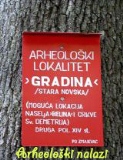 Arheološki nalazi