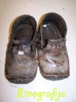 Etnografski predmeti