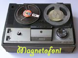 Magnetofoni