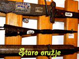 Staro oružje