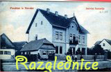 Razglednice